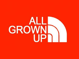 grown是什么意思