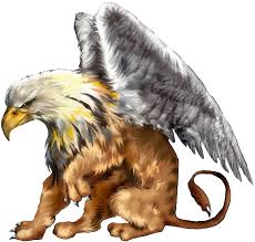 gryphon是什么意思