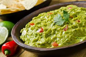 guacamole是什么意思