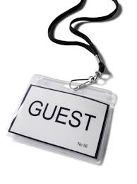 guest是什么意思