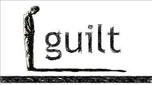 guilt是什么意思