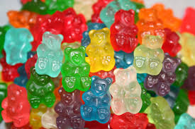 gummy是什么意思