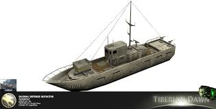gunboat是什么意思