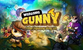 gunny是什么意思