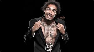 gunplay是什么意思
