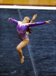 gymnast是什么意思