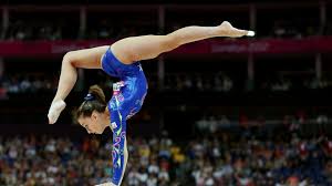 gymnastics是什么意思