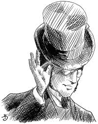 haberdasher是什么意思