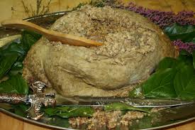 haggis是什么意思