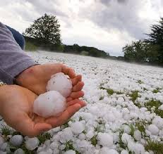 hailstone是什么意思
