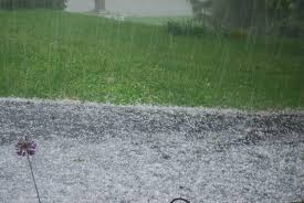 hailstorm是什么意思