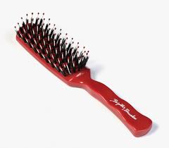 hairbrush是什么意思