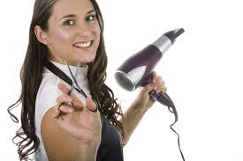 hairdresser是什么意思
