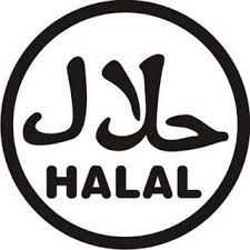 halal是什么意思