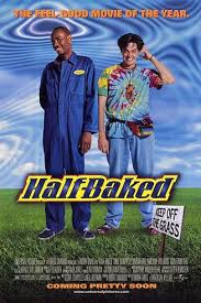 half-baked是什么意思