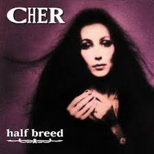 half-breed是什么意思