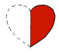 half-hearted是什么意思