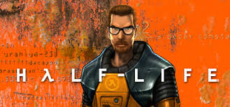 half-life是什么意思