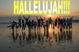 hallelujah是什么意思