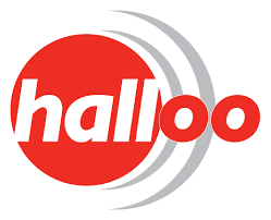 halloo是什么意思