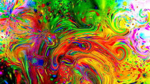 hallucination是什么意思