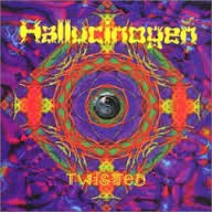hallucinogen是什么意思