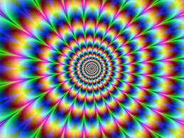 hallucinogenic是什么意思