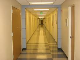 hallway是什么意思