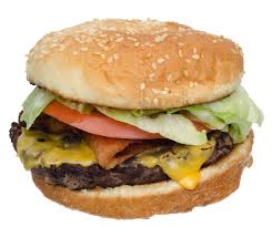 hamburger是什么意思