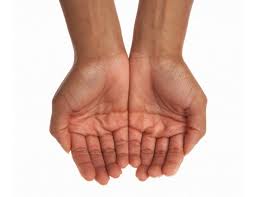 hand-out是什么意思