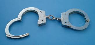handcuff是什么意思