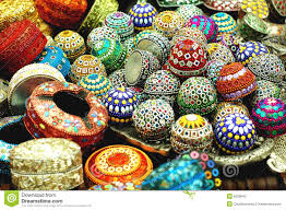 handicraft是什么意思