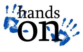 hands-on是什么意思