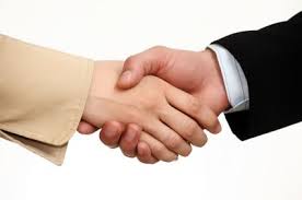 handshaking是什么意思