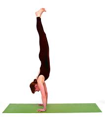 handstand是什么意思
