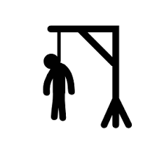 hangman是什么意思