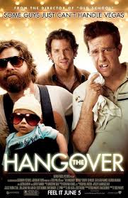 hangover是什么意思