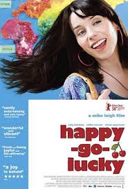 happy-go-lucky是什么意思