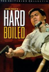 hard-boiled是什么意思