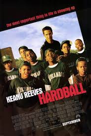 hardball是什么意思