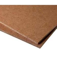 hardboard是什么意思