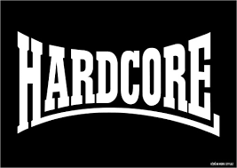hardcore是什么意思