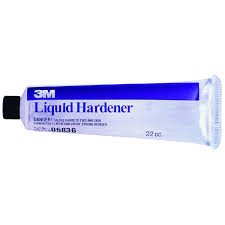 hardener是什么意思