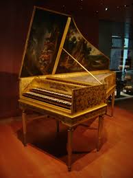 harpsichord是什么意思