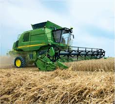 harvester是什么意思