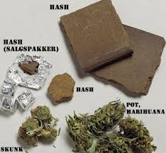 hash是什么意思