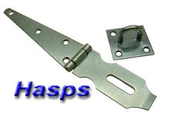 hasp是什么意思