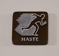 haste是什么意思