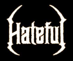 hateful是什么意思