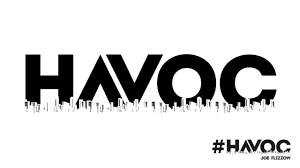 havoc是什么意思